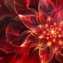 Justice Advertising's server icon