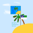 【BFABTI】 Battle For A Buku Teks Island 🛣's server icon