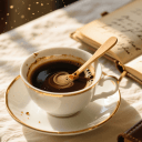 Box Cafe's server icon