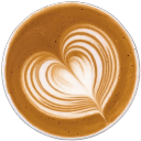 Box Cafe's server icon