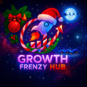 Growth Frenzy Hub