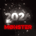 ゜/Mønsterˑ.ᐟ.ᐟ's server icon