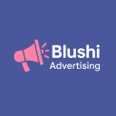Blushi Advertising's server icon