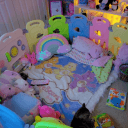 °❀⋆Princess Clover's Play Place.ೃ࿔*:･'s server icon