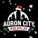 Auron City・ERLC's server icon