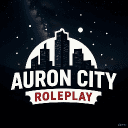 Auron City RP | ERLC's server icon