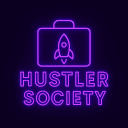 HUSTLER SOCIETY's server icon