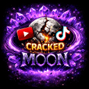Cracked Moon
