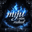 MIJU X REGEDIT's server icon
