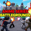 Anime Series Battlegrounds💥's server icon
