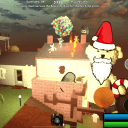 BEARALPHA (Unofficial BEAR Server)'s server icon