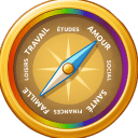 🧭・La Boussole's server icon