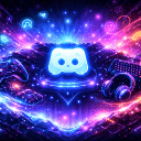 The Gaming hub's server icon