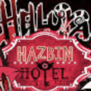 Helluva Universe's server icon