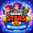 Brawl Stars Hub's server icon
