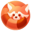 Camp Redtail's server icon
