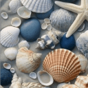 Aquatic World's server icon