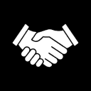 Partner Link - Support Server's server icon