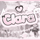 Clara's Flowers ꨄ