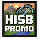 ʜɪꜱʙ ᴘʀᴏᴍᴏᴛɪᴏɴ's server icon