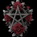 𖤐.⋆♱ 𝑻𝒉𝒆 𝑺𝒆𝒗𝒆𝒏 𝑪𝒊𝒓𝒄𝒍𝒆𝒔 𖤐.⋆♱'s server icon