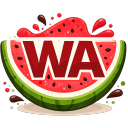 Watermelon Advertising's server icon