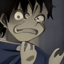 The Dark Room's server icon