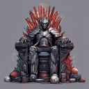 Gamer’s Throne's server icon