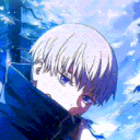 🌺 The Anime Café〢Socialize ⋆ Anime ⋆ Tags ⋆ Chill's server icon