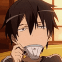🌺 The Anime Café〢Socialize ⋆ Anime ⋆ Tags ⋆ Chill's server icon