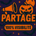 👻 Partage Ton Serveur - On Recrute's server icon