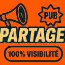 👉 Partage Ton Serveur 👈