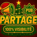 👉 Partage Ton Serveur 👈's server icon