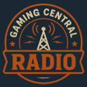 Gaming Central Radio's server icon