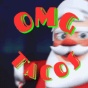 OMG TACOS AND GAMES's server icon