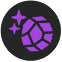 Obsidian Advertising's server icon