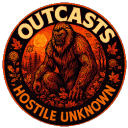 Community of Outcasts's server icon