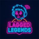 Lagged Legends's server icon
