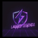 Lagged Legends's server icon