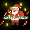 Lagged Legends's server icon