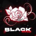 BlackRose's server icon