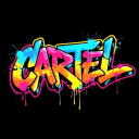 CARTEL's server icon