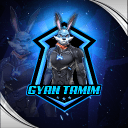 Gʏᴀɴ Tamim official's server icon