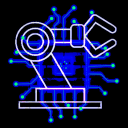 Mechatronics's server icon