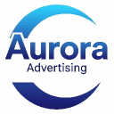📣 Aurora Advertising's server icon