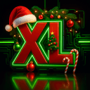 🎅🎁 Xtreme Lounge 🎁🎅 | Social・Advertising・Pfps・Gws・Events's server icon