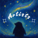 ⟡ Artists ⟡