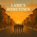 •┃[ The Lame's Hometown ]┃•'s server icon