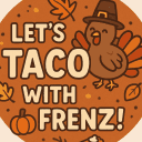Lets Taco With Frenz's server icon