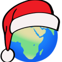 Global Advertising's server icon